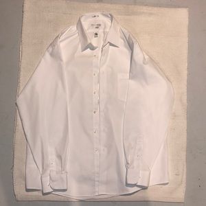 Van Huesen men’s dress shirt